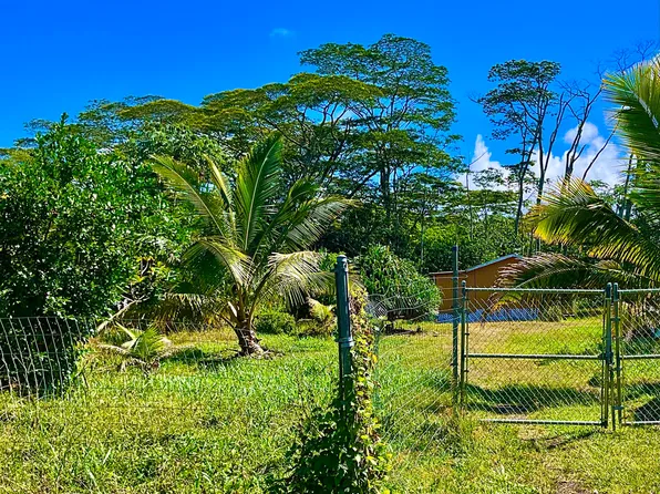 15-1898 16th Ave Lot 265, Keaau, HI 96749