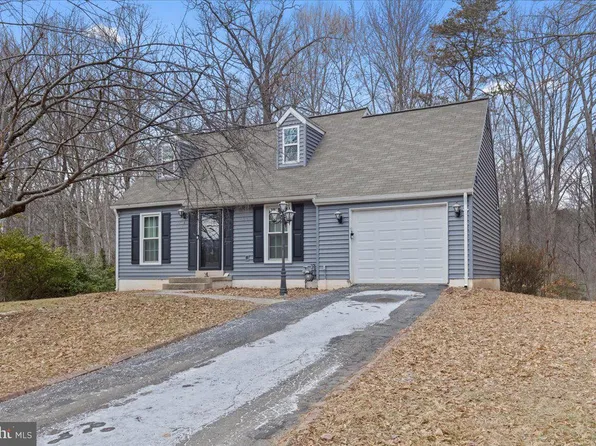 13764 Raywood Ct, Woodbridge, VA 22193