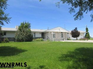 130800 County Road 24, Gering, NE 69341