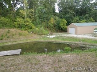 Woodburn Rd, Alton, IL 62002