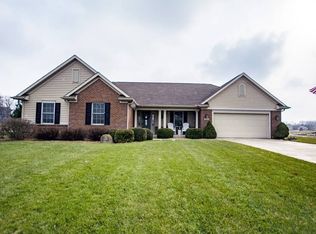 67234 Kensington Dr, Goshen, IN 46526