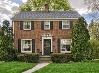 914 Maxine St, Flint, MI 48503