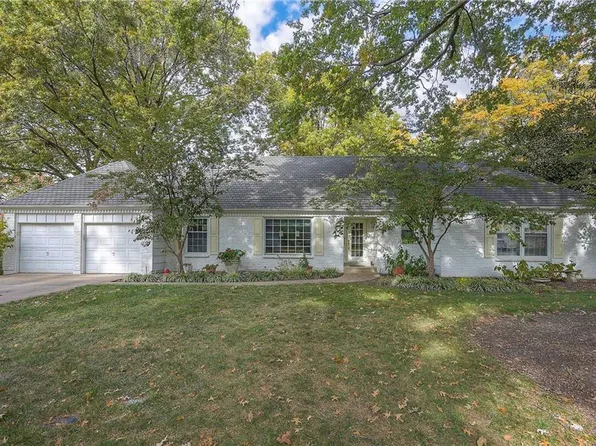 6912 W 98th Ter, Overland Park, KS 66212