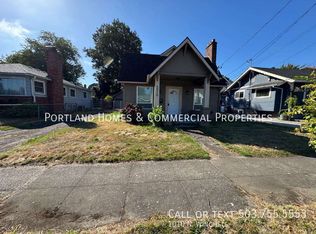 1010 N Winchell St, Portland, OR 97217