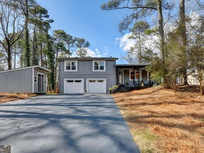 712 Jett Rd, Woodstock, GA, 30188