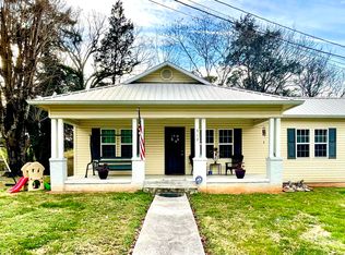 312 Old Tellico Hwy N, Madisonville, TN 37354