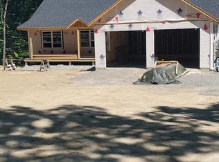 268 Raccoon Hill Rd, Salisbury, NH 03268