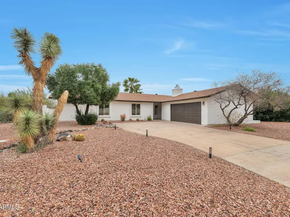 14051 N DEL CAMBRE Avenue, Fountain Hills, AZ 85268
