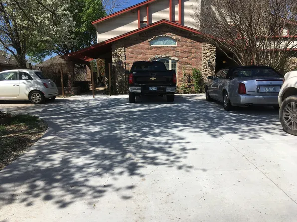 201 SE 34th St #B, Oklahoma City, OK 73160