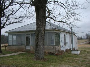 10987 N County Road 600 Rd E, Lamar, IN 47550