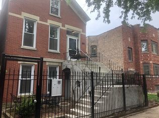 1938 N Bissell St #1, Chicago, IL 60614