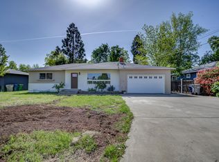 5770 E Bonnyview Rd, Redding, CA 96001