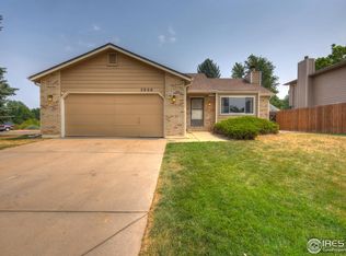 2900 Querida St, Fort Collins, CO 80526