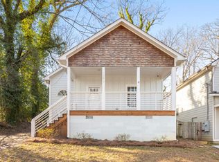 1097 Sims St SW, Atlanta, GA 30310