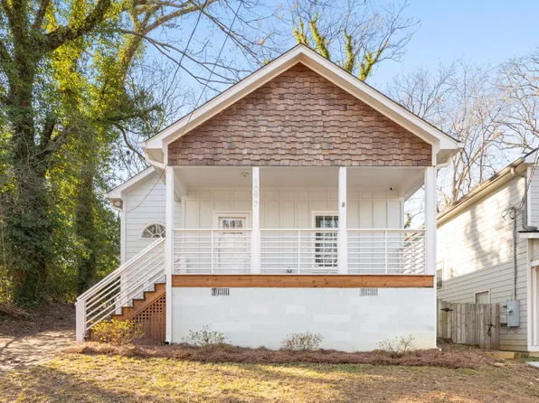 1097 Sims St SW, Atlanta, GA 30310