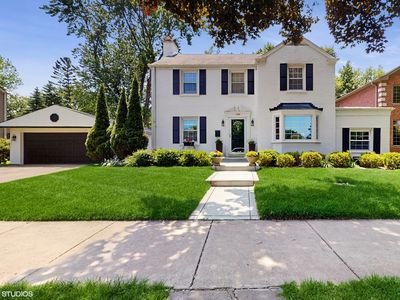 4335 Lee St, Skokie, IL, 60076