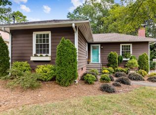 2301 Melante Dr NE, Atlanta, GA