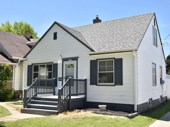 3959 North 41st STREET, Milwaukee, WI 53216