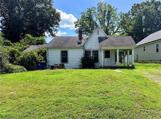 230 Crews St, Winston Salem, NC 27101
