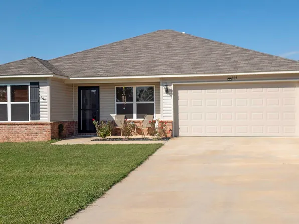 105 Goldenrod Ln, Beebe, AR 72012