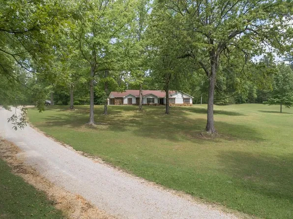 26 County Road 272, Bruce, MS 38915