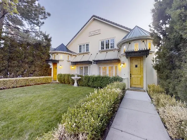 545 Monroe St, Denver, CO 80206