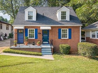 1365 Jefferson Ave, Atlanta, GA 30344