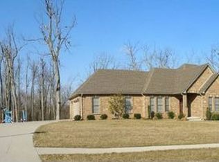 225 Wildcat Dr, Richmond, KY 40475