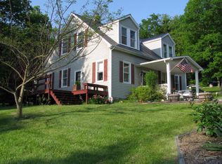 807 Kanawha Trl, Covington, VA 24426