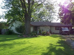 21012 Ness Rd, Parsons, KS 67357