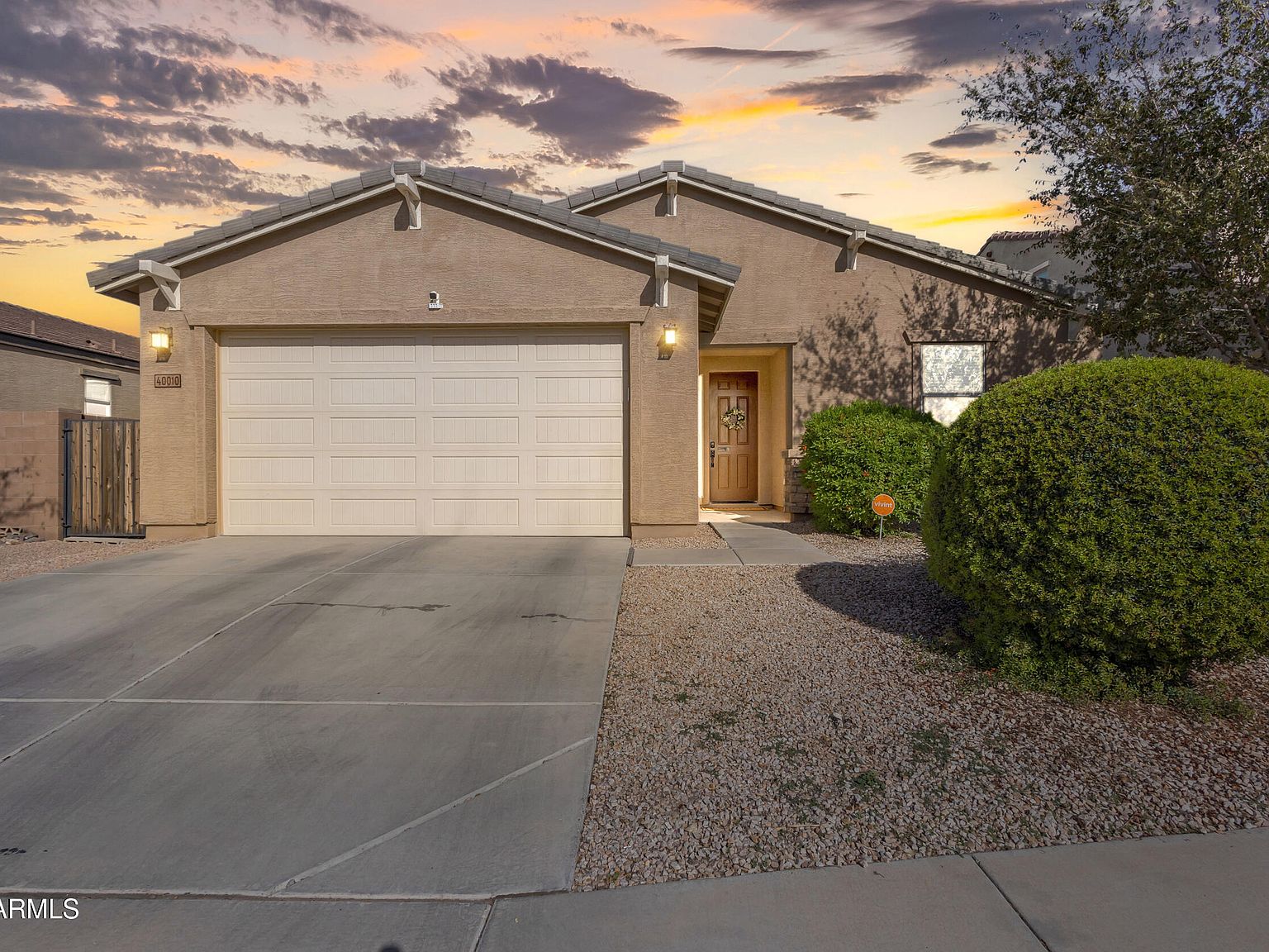 40010 W Ganly Way, Maricopa, AZ 85138 | MLS #6954437 | Zillow