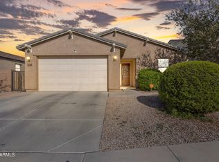 40010 W Ganly Way, Maricopa, AZ 85138