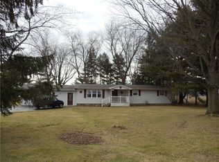 3344 State Route 54, Urbana, OH 43078