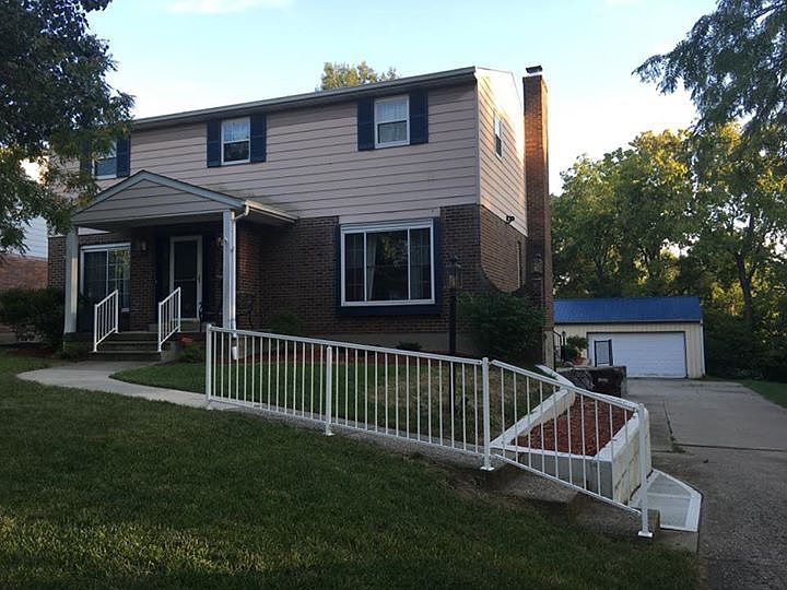 1st image of 3975 Philnoll Dr
