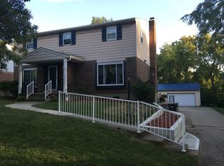 3975 Philnoll Dr, Cincinnati, OH 45247