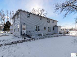 341 1st St, Frost, MN 56033