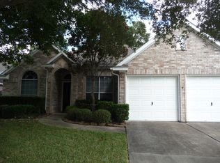 7822 Timber View Ct, Houston, TX 77070