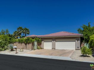 2222 E Wayne Rd, Palm Springs, CA 92262