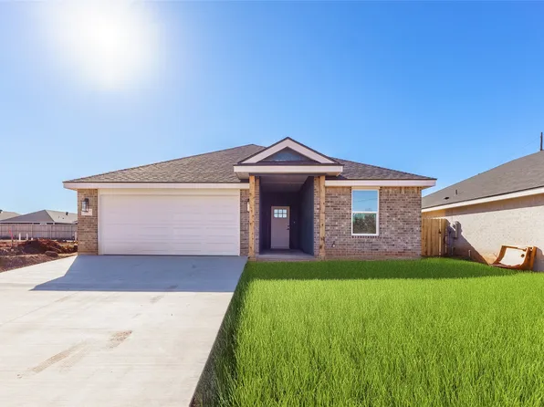 109 Waterloo Dr, Abilene, TX 79602