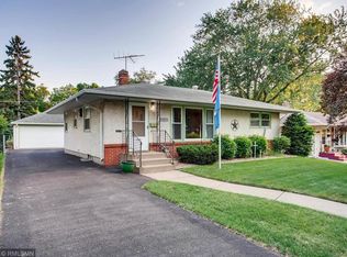 2108 Suburban Ave, Saint Paul, MN 55119