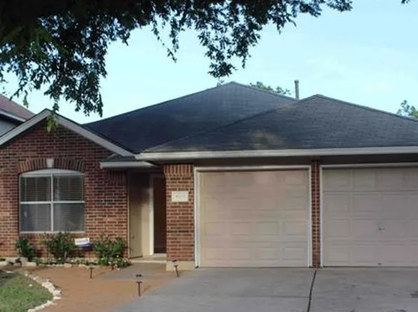 9705 Nightjar Dr, Austin, TX 78748