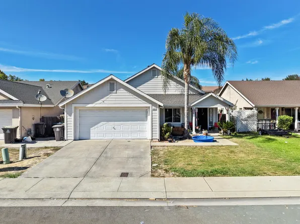 1645 Truckee Ln, Stockton, CA 95206