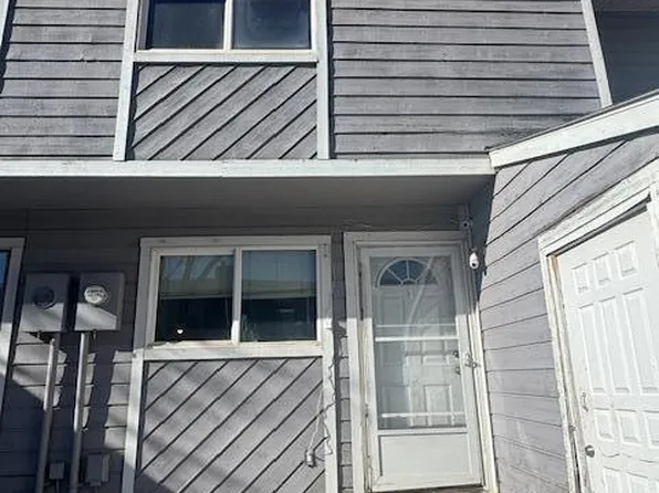 1018 E 7th St, Craig, CO 81625