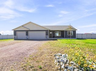 1125 Tiller Ct, Helena, MT 59602