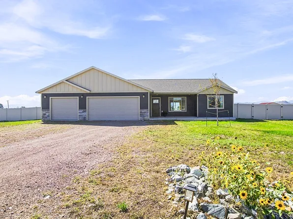 1125 Tiller Ct, Helena, MT 59602