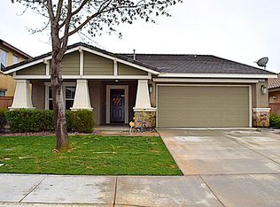 1351 Crown Imperial Ln, Beaumont, CA 92223