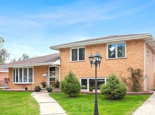 6519 W 83rd Pl, Burbank, IL
