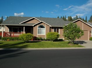 6822 N Cambridge Rd, Spokane, WA 99208