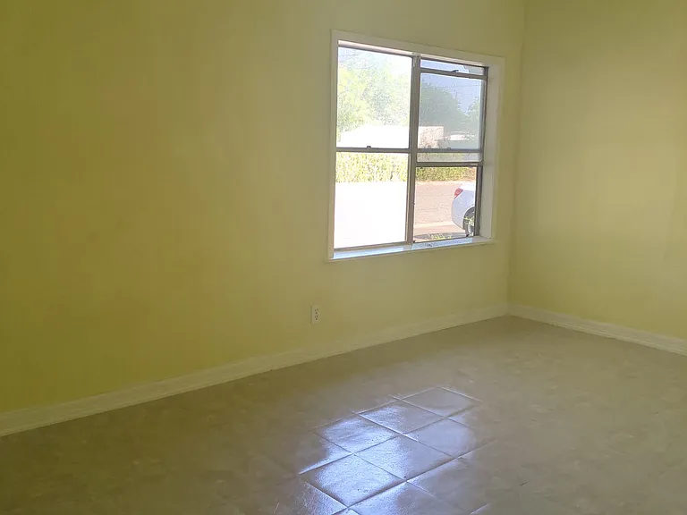 Larger Bedroom