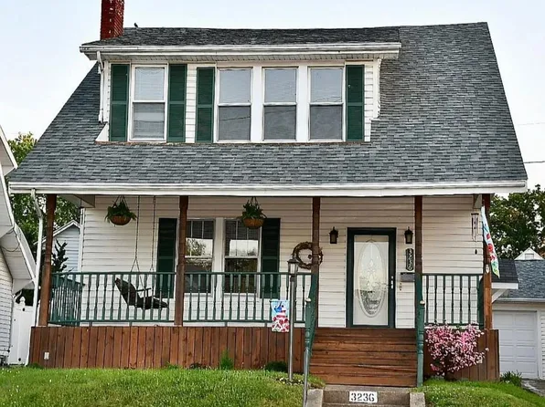 3236 Blackburn Ave, Ashland, KY 41101